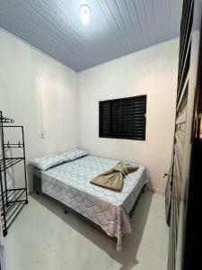 Pousada em Aurora do Tocantins