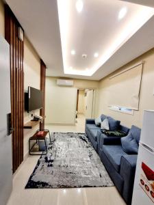 عنبر للوحدات السكنية المفروشة - Amber Hotel