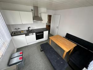 Comfort Apartments Heilbronn