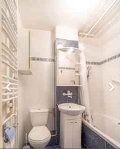 Warsaw Apartment Zoliborz