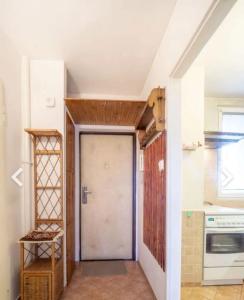 Warsaw Apartment Zoliborz