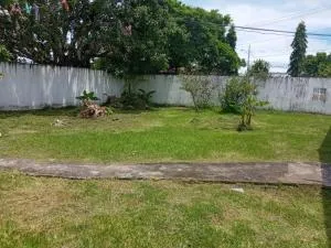 Sista House - Tocumen