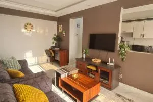 Hill-Top Living - Kyebando