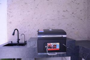 Departamento Cumbre del Viajero a 1 calle del periférico de la Juventud