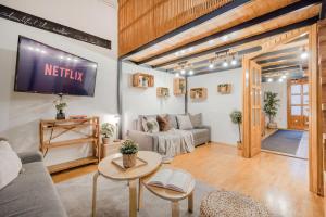 Wellness Wonderland Garden, Sauna, Jacuzzi in CBD