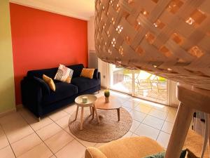 Appartements Elegance Moderne centre, neuf avec jardin : photos des chambres