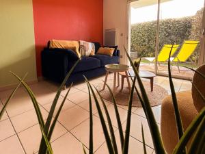 Appartements Elegance Moderne centre, neuf avec jardin : Appartement 2 Chambres