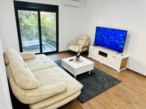 Swiss Luxury Appartement