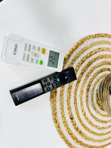 Swiss Luxury Appartement