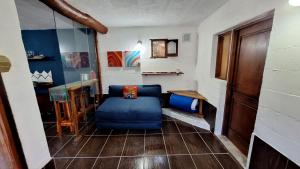 Iridiscentia Tiny House - Ubytování bez kategorie ve městě San Javier