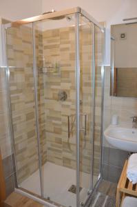 Bed and breakfast Bell'aria img28