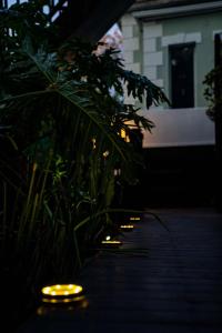 Green Points EYRIE - Indulge in an Urban Oasis