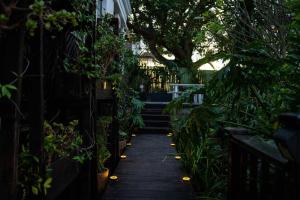 Green Points EYRIE - Indulge in an Urban Oasis