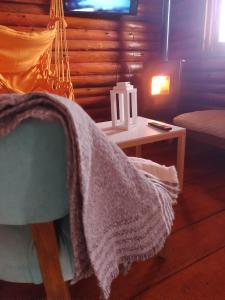 Cabaña Puesta del sol - 3hvězdičkové hotely ve městě Chascomús