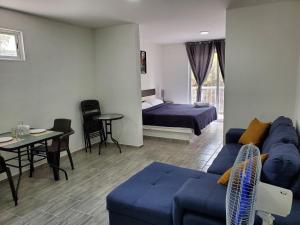 Jubilee Lofts by Quinta las Fuentes Peña de Bernal