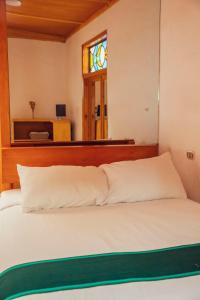 El Dragon Hotel