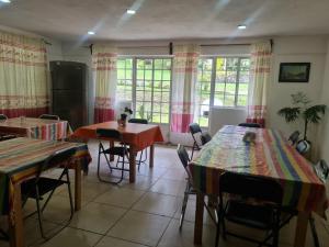 Jardín de los Anturios, Xico