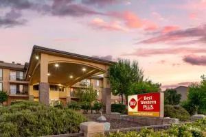 Best Western Plus Country Park Hotel - Lebec