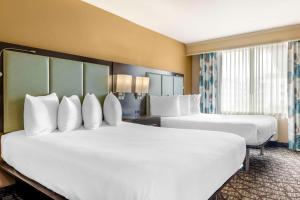 Best Western Plus Oceanside Palms