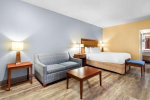 Inn at Joshua Tree