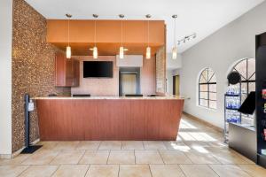 Inn at Joshua Tree