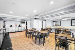 Inn at Joshua Tree