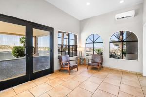 Inn at Joshua Tree