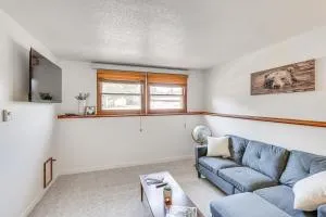 Quiet Rapid City Getaway - Near Dinosaur Park! - Кастер