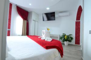 Hostal Alexis Madrid