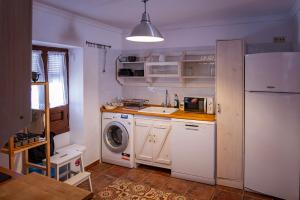 La casa de la Fuente Vieja