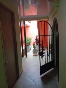 Apartamento central Florida