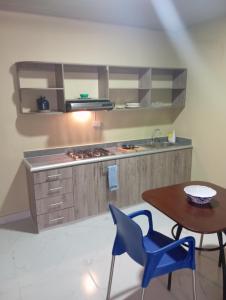 Apartamento central Florida