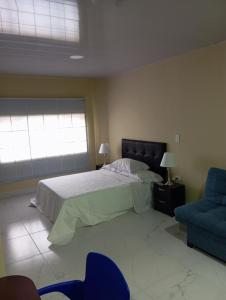 Apartamento central Florida