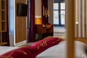 Parkan 127 Apartments