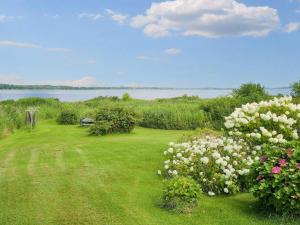 6 person holiday home in Jægerspris-By Traum