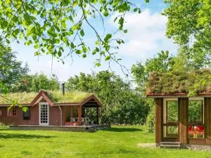 Holiday home Roslev XXXIII - Skive