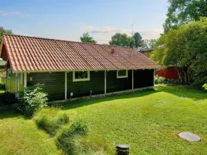 Holiday home Græsted IV - Græsted