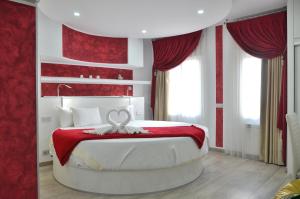 Hostal Alexis Madrid