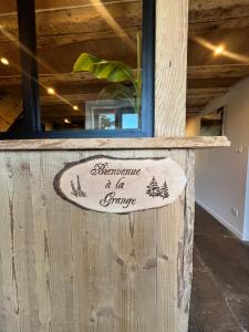 Appartements La Grange d-Annalys : photos des chambres