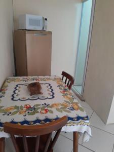 Casa e Kitnet - Praia Grande Centro