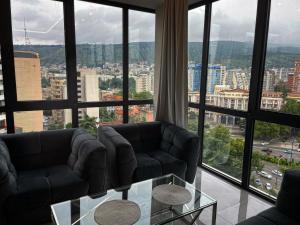 Tbilisi Luxury apartment