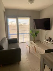 Edificio Hudson - Rawson