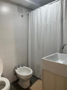 Departamento Céntrico Álamos