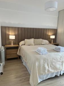 Departamento Céntrico Álamos