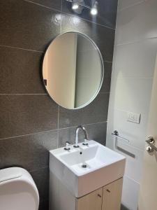 Departamento Céntrico Álamos