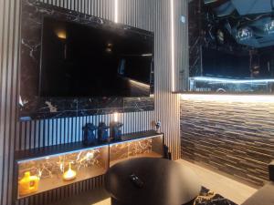 R luxury piscine et spa privatifs