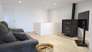 Casa rural Can Joaquinet Rossell