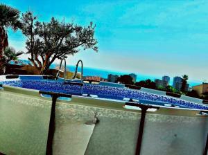 Villas 50 nuances de bleu : photos des chambres