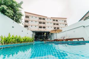 Saiyuan Residence Phuket