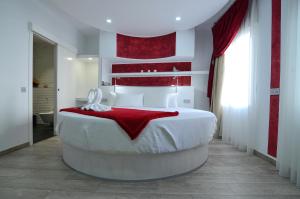 Hostal Alexis Madrid